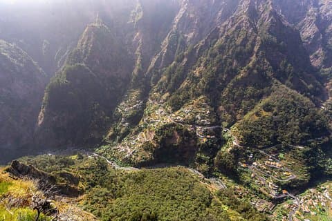 Funchal Private Vehicle Service with Driver for a Half Day or Full Day