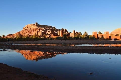 Atlas Trekking Morocco