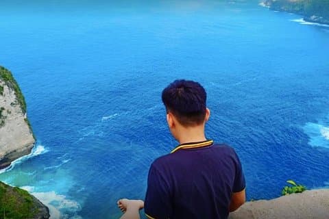 ヌサペニダへの1日パッケージ旅行
