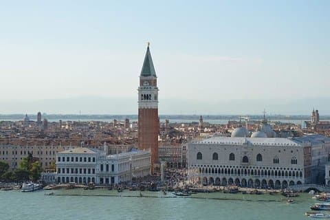The Best of Venice - Private Boat Tour