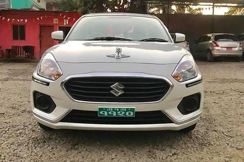 Pokhara à Katmandou en voiture (voyage privé)