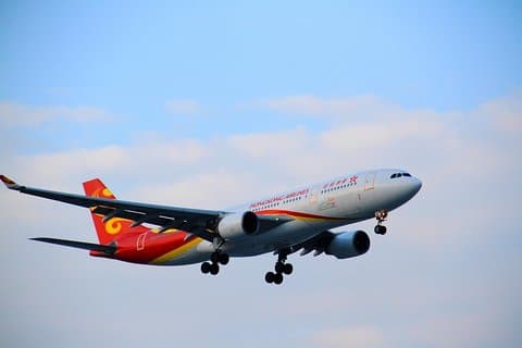 Privat Xi'an Xianyang International lufthavn Round Way Transfer