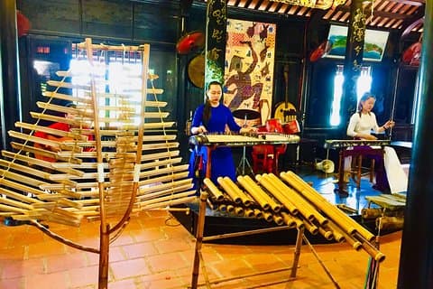 Visite culturelle privée d'une demi-journée à Nha Trang Explorez la vie à la campagne
