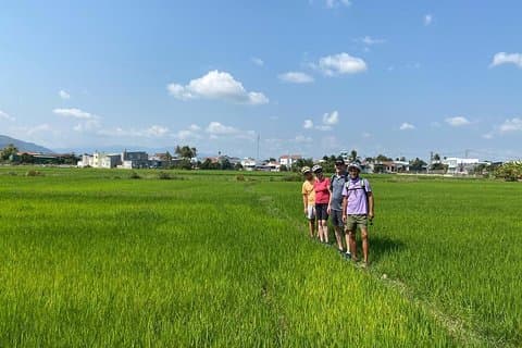 Private Bike Tour Explore Nha Trang Countryside With Your Local Guide
