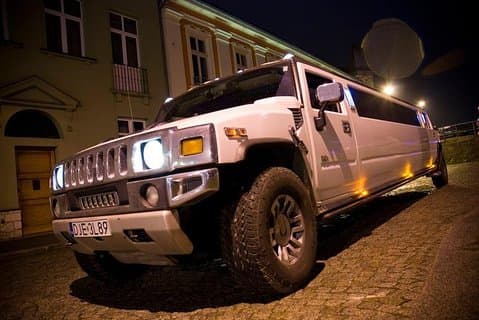 Krakow Flyplass (KRK) Premium Limousine Transfer