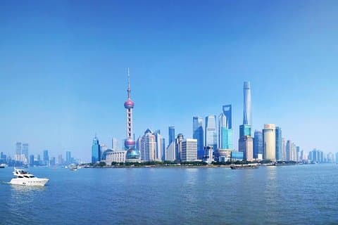 3-Day Shanghai Hangzhou and Suzhou Private Tour Include Zhujiajiao Water Town