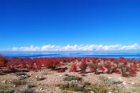 Marvellous 3 days around Issyk-Kul lake