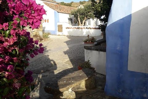 Ericeria e Mafra Heritage Tour