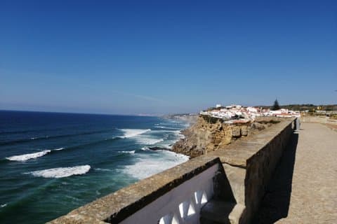Private ganztägige Sintra-Tour ab Lissabon