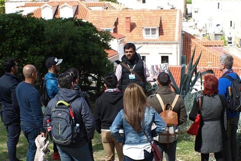 Dubrovnik's Old Town Walking Tour