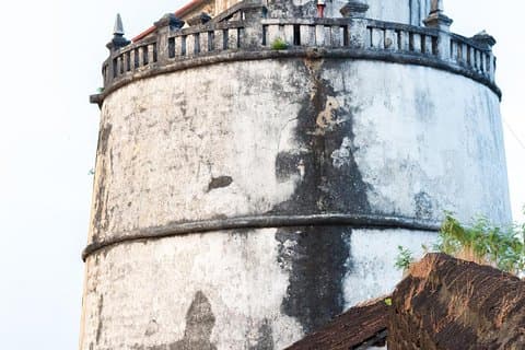 Complete Noord-Goa privégidstour