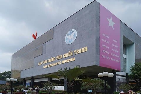 Tour della città di Ho Chi Minh per piccoli gruppi
