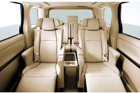HONG KONG Airport Private Transfer Service