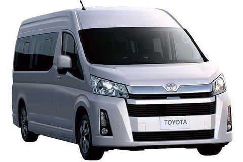 Privater Transfer - Malang zum internationalen Flughafen Surabaya