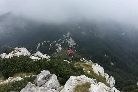 Excursión de un día al Parque Nacional Risnjak desde Zagreb