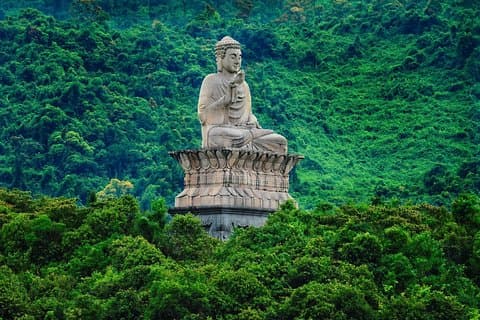 Hue Zen Tour