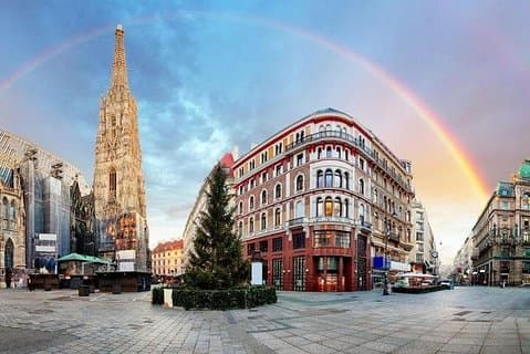 Ljubljana/Bled-Wien oder umgekehrt. Festpreis pro Fahrzeug.