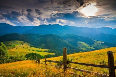 Bucovina & Transylvania Tour - 3 dagen