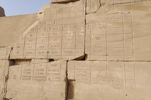 Dendera tempel och Luxor sightseeing från Hurghada på två dagar