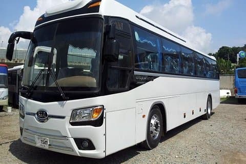 Shared transfer from Airport to Hotel