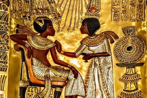 magnificent Cairo day tour to the Egyptian museum and the pyramid's from Cairo