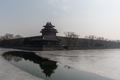 Peking Private Tour durch Verbotene Stadt, Hutong Tours, Akrobatik Show und vieles mehr