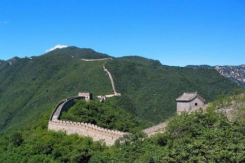 北京プライベートツアー:Hutong、Mutianyu万里の長城、ケーブルカーアップ、トボガンダウン