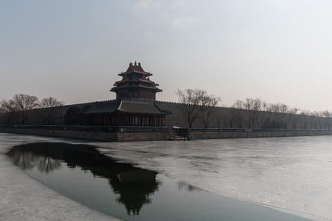 Peking Private Zwischenstopp Tour durch Verbotene Stadt, Hutong, Zhajiangmian und mehr