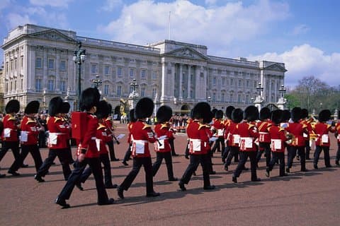 Hel dag London Independent Private Tour