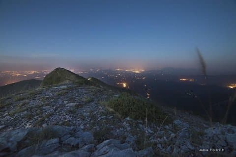 Mount Sibilla, the Kingdom of the Sourcess - Private Tour