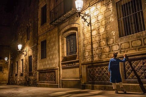 Elevate Your Photography - Barcelona Private Tour & Workshop