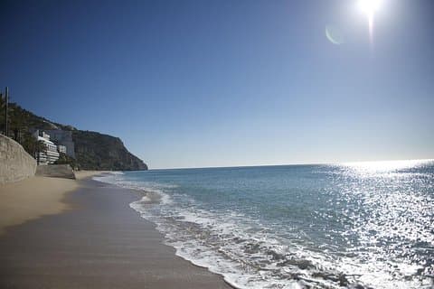 プライベートツアーSetúbal/Arrábida/ Sesimbra / Cabo Espichel