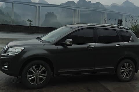 Private Transfer from Kunming hotel to Guizhou Xingyi hotel