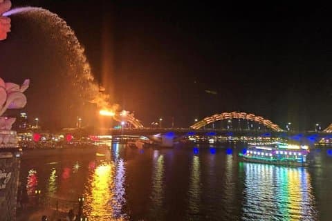 50/50 Da nang & Hoi An Private Tours