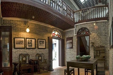 Visite classique d'une journée à Guangzhou