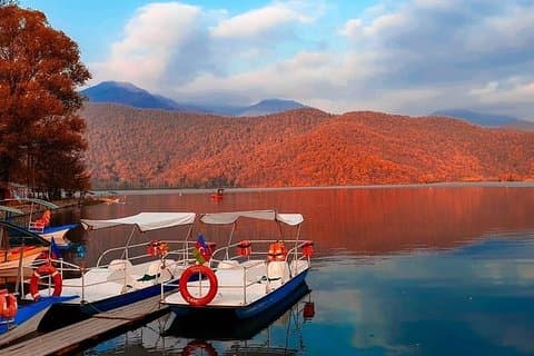 Gabala Tour