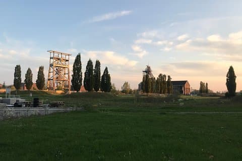 "Alles Kohle"-Tour