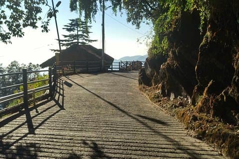 Landour Infinity Walk - A Guided Walking Tour Of Landour