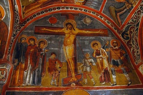 Privat dubbel Cappadocia-tur (röd + grön rundtur)