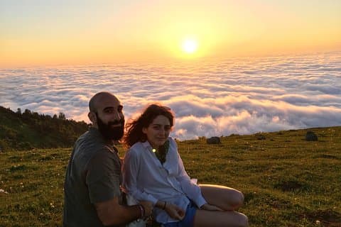 The Hidden GEM of Georgia, GURIA, 2 DAY PRIVATE TOUR