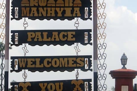 The best of Kumasi city walking tour