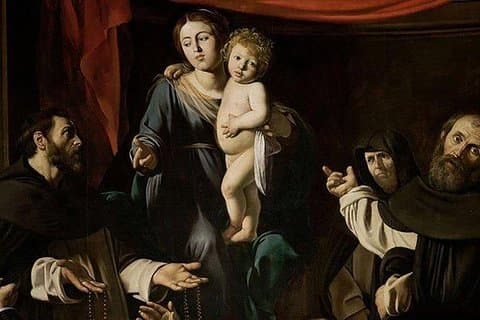 Visita temática privada del Museo de Historia del Arte (Kunsthistorisches Museum): "El Salvador, el gobernante y simplemente una belleza: las mujeres en el arte"
