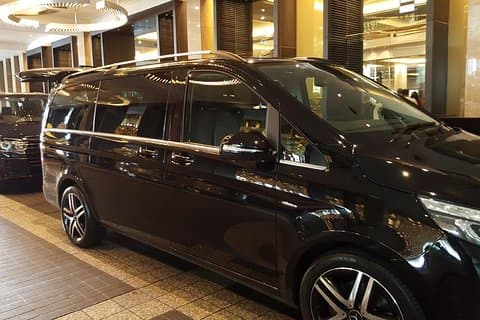 Transfert privé Kusadasi de/vers Pamukkale