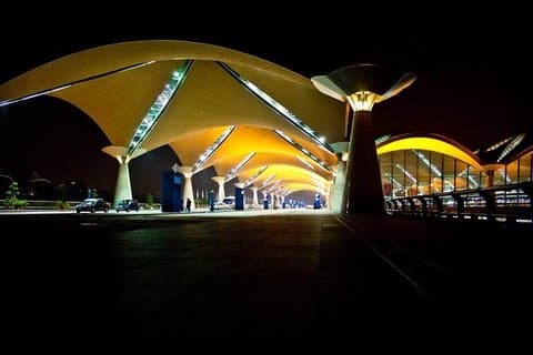 Privat lufthavnstransport til Kuala-Lumpur Hotel