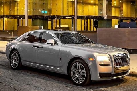 Rolls Royce luksus: Udflugt i Ayutthaya gamle templer fra Bangkok