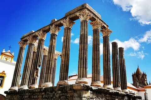 Private Tour 8 Hours Evora