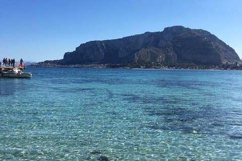 Private Boat Tour Palermo
