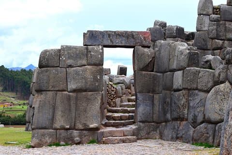 Tour della città di Cusco - Servizio di gruppo