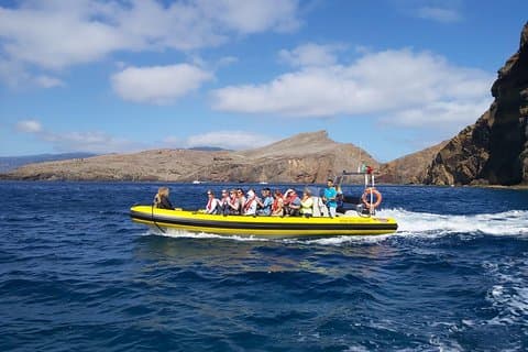 Basic Tour 1 - Shuttle (Quinta do Lorde to Cais do Sardinha) (one way)