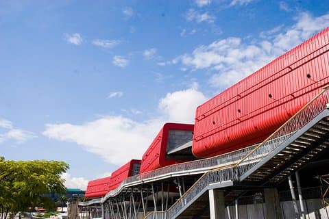 Visita Explora Park e scopri Medellin con i mezzi pubblici